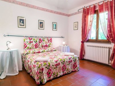 Villa Fesselnde Villa in Ricadi mit Pool - Features photo 19