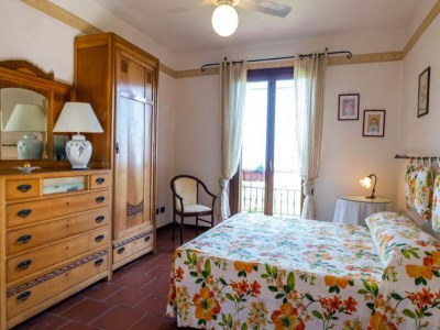 Villa Fesselnde Villa in Ricadi mit Pool - Features photo 20