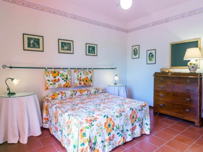 Villa Fesselnde Villa in Ricadi mit Pool - Features photo 22