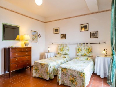 Villa Fesselnde Villa in Ricadi mit Pool - Features photo 25