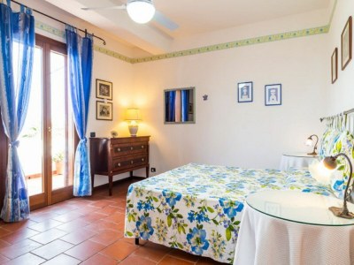 Villa Fesselnde Villa in Ricadi mit Pool - Features photo 26