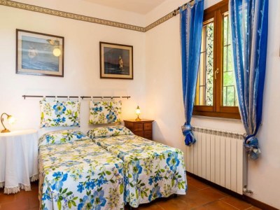 Villa Fesselnde Villa in Ricadi mit Pool - Features photo 33