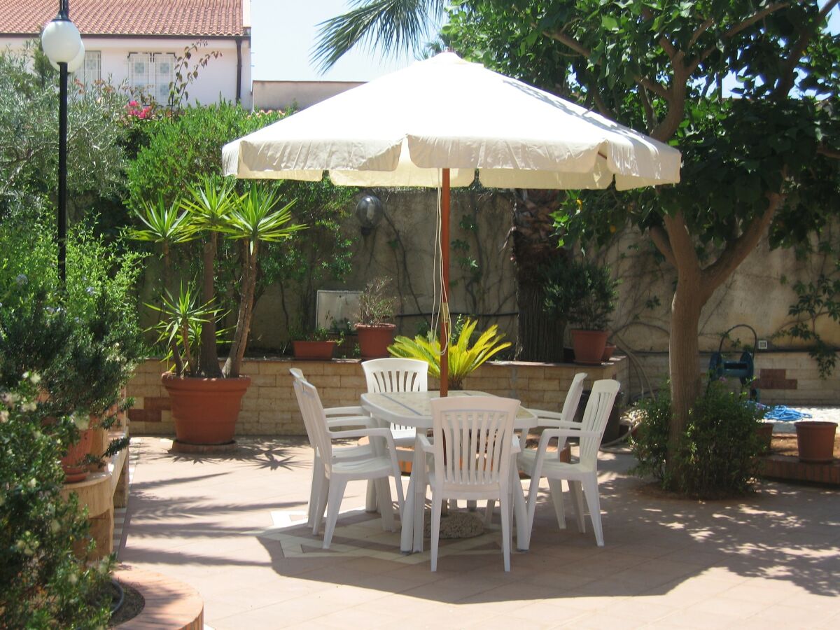 Holiday house Holiday Home in Sciacca near the Beach
