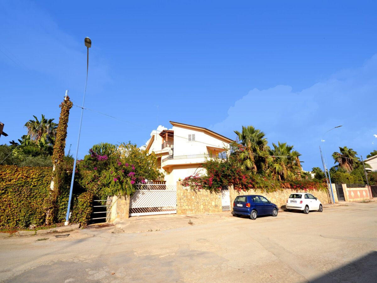 Holiday house Holiday Home in Sciacca near the Beach - Outdoor photo 4