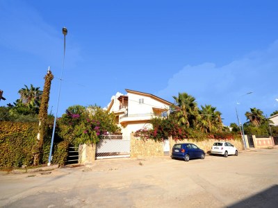 Holiday house Holiday Home in Sciacca near the Beach - Outdoor photo 4