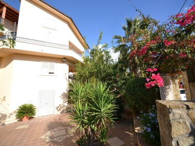 Holiday house Holiday Home in Sciacca near the Beach - Outdoor photo 8