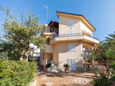 Holiday house Holiday Home in Sciacca near the Beach - Outdoor photo 10