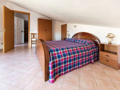 Holiday house Holiday Home in Sciacca near the Beach - Features photo 12