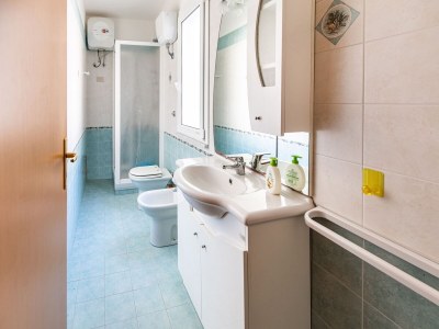 Holiday house Holiday Home in Sciacca near the Beach - Features photo 17