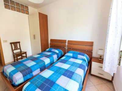 Holiday house Holiday Home in Sciacca near the Beach - Features photo 23