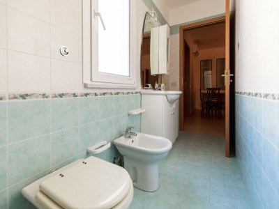 Holiday house Holiday Home in Sciacca near the Beach - Features photo 25