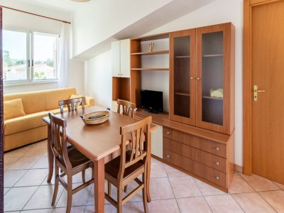 Holiday house Holiday Home in Sciacca near the Beach - Features photo 26