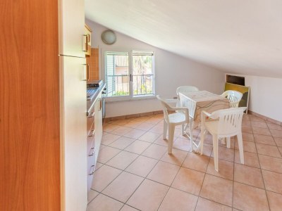 Holiday house Holiday Home in Sciacca near the Beach - Features photo 28