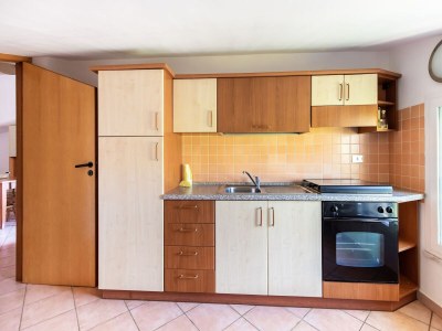 Holiday house Holiday Home in Sciacca near the Beach - Features photo 35