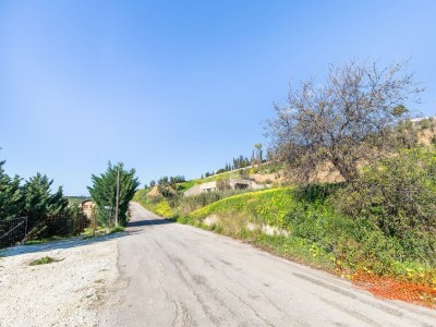 Holiday house Holiday Home in Sciacca near the Beach - Environment photo 38