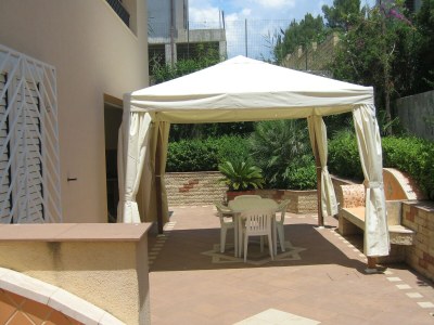 Holiday house Timpi Russi Küstenhaus - Outdoor photo 6