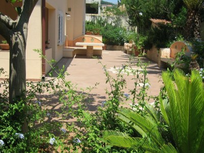 Holiday house Timpi Russi Küstenhaus - Outdoor photo 7