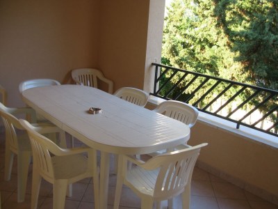 Holiday house Timpi Russi Küstenhaus - Outdoor photo 11