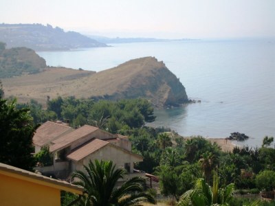 Holiday house Timpi Russi Küstenhaus - Outdoor photo 12