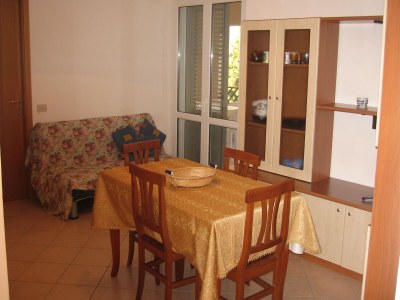 Holiday house Timpi Russi Küstenhaus - Features photo 21