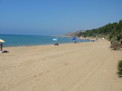 Holiday house Timpi Russi Küstenhaus - Environment photo 24