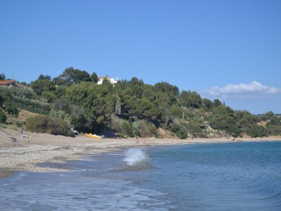 Holiday house Timpi Russi Küstenhaus - Environment photo 25