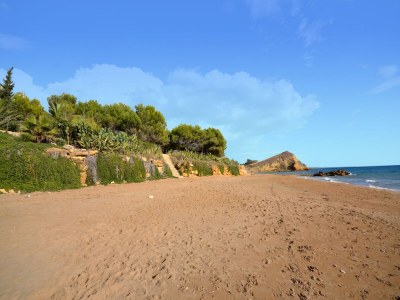 Holiday house Timpi Russi Küstenhaus - Environment photo 26