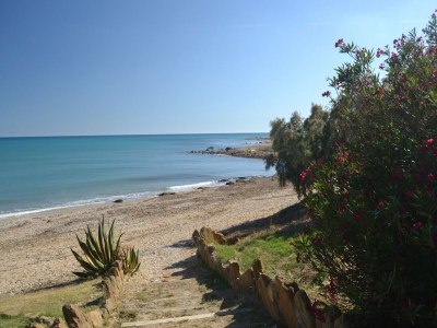 Holiday house Timpi Russi Küstenhaus - Environment photo 27