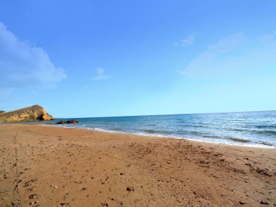 Holiday house Timpi Russi Küstenhaus - Environment photo 28