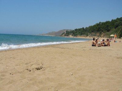 Holiday house Timpi Russi Küstenhaus - Environment photo 29