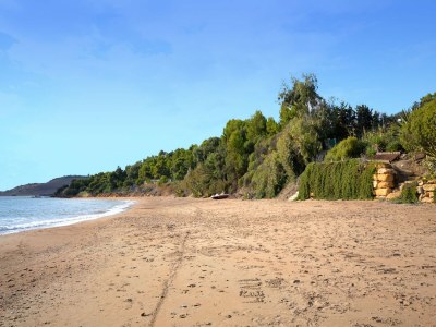 Holiday house Timpi Russi Küstenhaus - Environment photo 30