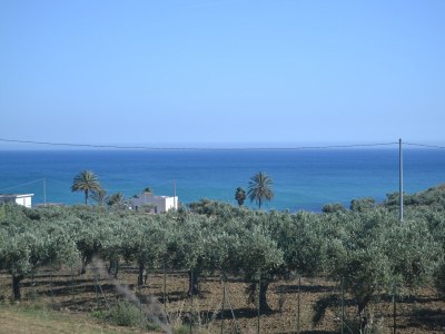 Holiday house Timpi Russi Küstenhaus - Environment photo 31