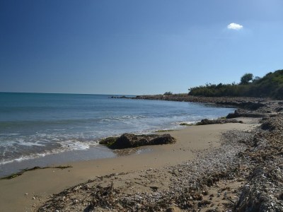 Holiday house Timpi Russi Küstenhaus - Environment photo 32