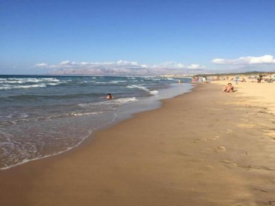 Holiday house Timpi Russi Küstenhaus - Environment photo 33