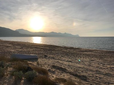 Holiday house Timpi Russi Küstenhaus - Environment photo 34