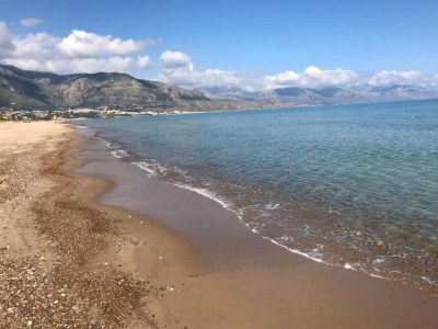 Holiday house Timpi Russi Küstenhaus - Environment photo 36