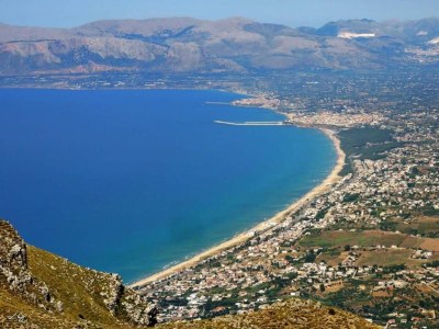 Holiday house Timpi Russi Küstenhaus - Environment photo 38