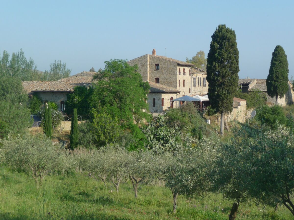 Farmhouse Rustic Sicilian Retreat with Spa - Outdoor photo 5