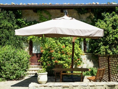 Farmhouse Rustic Sicilian Retreat with Spa - Outdoor photo 7