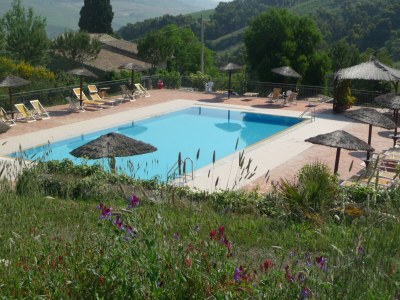 Farmhouse Rustic Sicilian Retreat with Spa - Outdoor photo 14