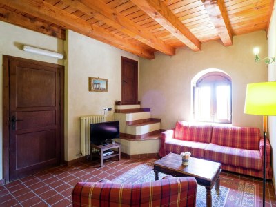 Farmhouse Rustic Sicilian Retreat with Spa - Features photo 15