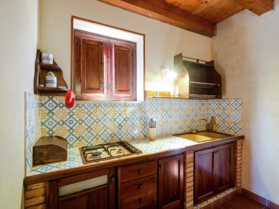 Farmhouse Rustic Sicilian Retreat with Spa - Features photo 18
