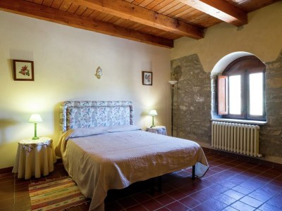 Farmhouse Rustic Sicilian Retreat with Spa - Features photo 19
