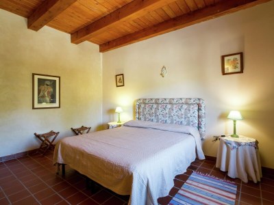 Farmhouse Rustic Sicilian Retreat with Spa - Features photo 20