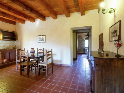 Farmhouse Rustic Sicilian Retreat with Spa - Features photo 21