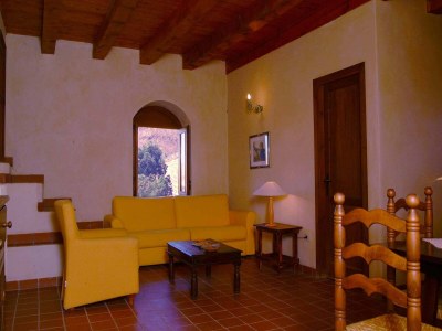 Farmhouse Rustic Sicilian Retreat with Spa - Features photo 23