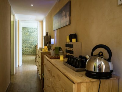 Farmhouse Rustic Sicilian Retreat with Spa - Features photo 24