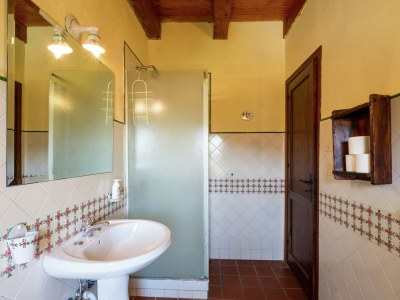 Farmhouse Rustic Sicilian Retreat with Spa - Features photo 25