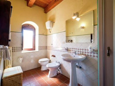 Farmhouse Rustic Sicilian Retreat with Spa - Features photo 26
