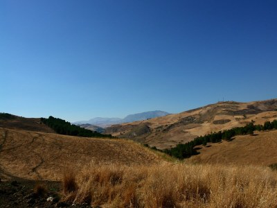 Farmhouse Rustic Sicilian Retreat with Spa - Environment photo 32